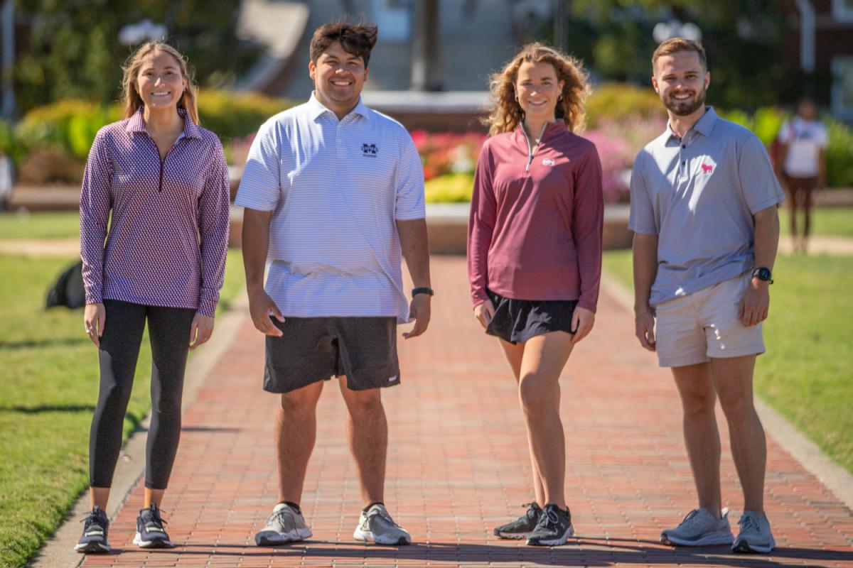 Marketplace MSU Alumni